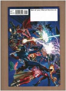 Secret Wars #0 Marvel Comics Free Comic Book Day 2015 Spider-man Thor NM- 9.2