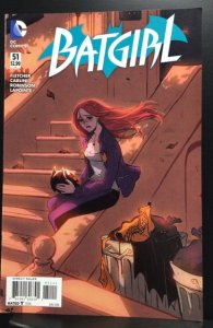 Batgirl #51 (2016)