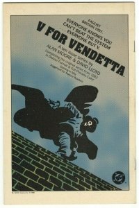 Silverblade #11 - DC Comics - August 1988