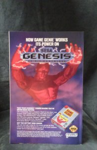 X-Men Adventures #1 (1992)