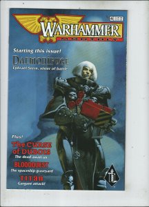Warhammer #1-4 Set 