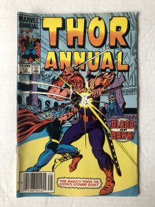 Thor Annual #12 (1984)