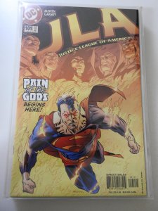 JLA #101 (2004)