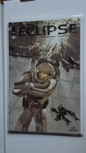 Eclipse #2 (2016)