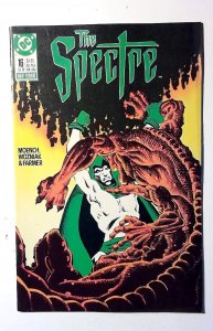 The Spectre #16 (1988) DC Comics 1st Print Comic Book