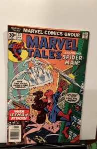 Marvel Tales #73 (1976)
