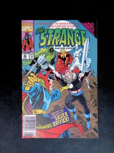 Doctor Strange #32 3rd Series Marvel Comics 1991 VF/NM Newsstand