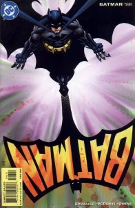 BATMAN (1940 DC) #598 CVR A SCOTT MCDANIEL