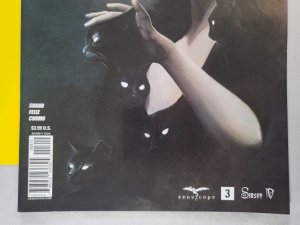 Charmed Season 10 #3 2014 Zenescope Entertainment