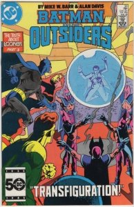Batman And The Outsiders #30 >>> 1¢ Auction! No Resv! See More!