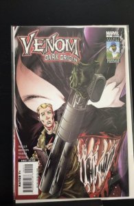 Venom: Dark Origin #2 (2008)