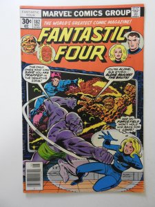 Fantastic Four #182 (1977) VG/FN Condition!