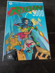 Robin 3000 #2 