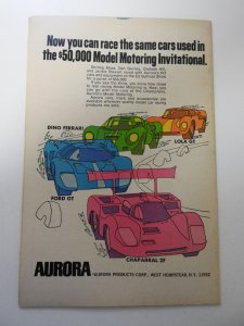 World's Finest Comics #200 (1971) FN/VF Condition!