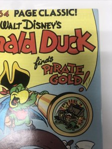 Walt Disney’s Donald Duck (1987) # 250 (VF/NM) Canadian Price Variant • CPV
