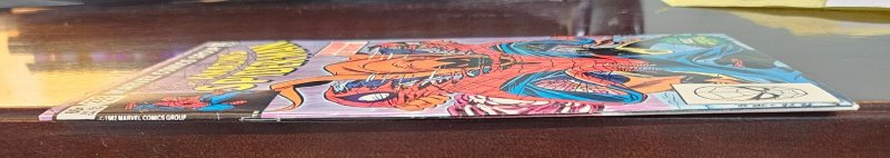 The Amazing Spider-Man #238 (1983)