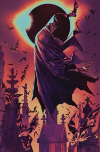 Batman #155  2024 Malavia 1:50 Variant DC comics EB99