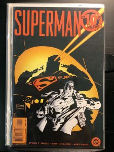 Superman 10-Cent Adventure (2003)