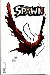 Spawn #82 (1999) Spawn