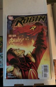 Robin #181 (2009)