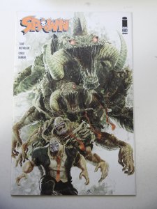 Spawn #319 (2021) VF/NM Condition