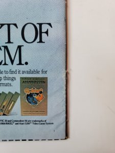 Marvel Team-Up #140 (1984)