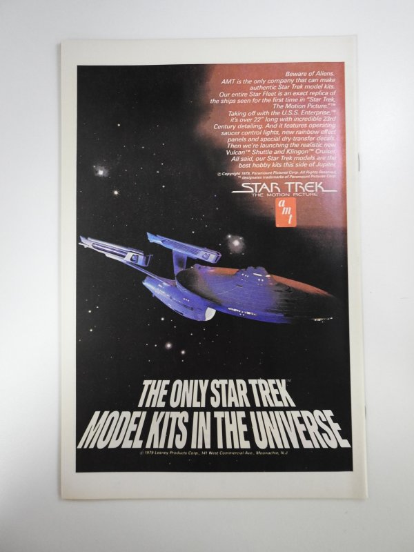 Marvel Team-Up #94 (1980)