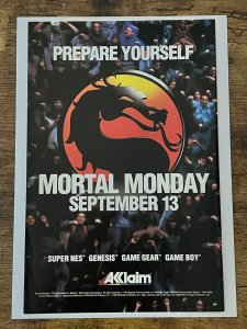 X-Men #24 (1993). VF-.