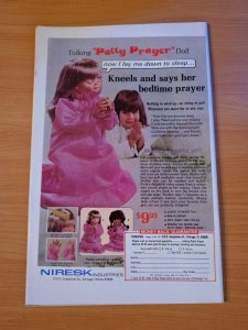 The Invaders #24 Newsstand Variant ~ NEAR MINT NM ~ 1978 Marvel Comics