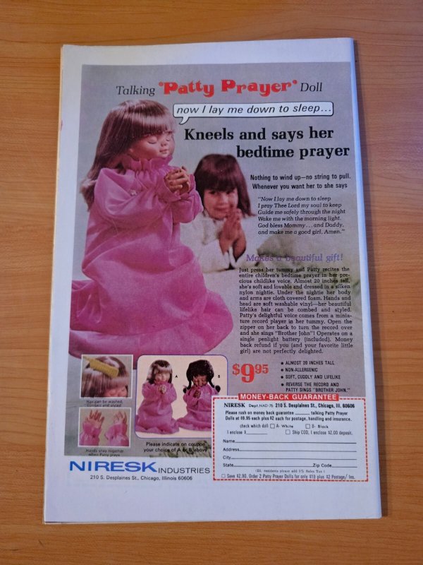 The Invaders #24 Newsstand Variant ~ NEAR MINT NM ~ 1978 Marvel Comics