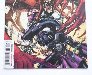 Marvel Comics Savage Spider-Man #3