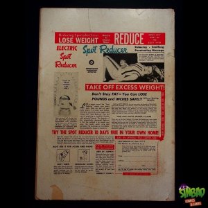 Spellbound, Vol. 1 5