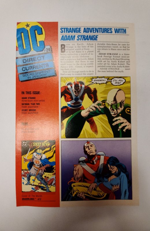 Superman's Pal, Jimmy Olsen #98 (1966) NM DC Comic Book J651