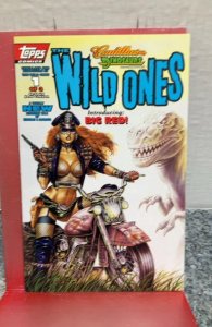 Cadillacs and Dinosaurs #7 (1994)