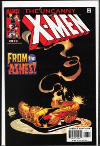 The Uncanny X-Men #379 (2000) X-Men