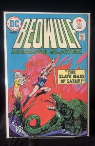 Beowulf #2 (1975)