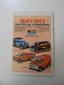 The Brave and the Bold #140 (1978) VF- condition