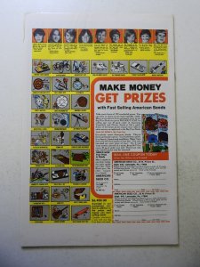 The Avengers #169 (1978) FN Condition