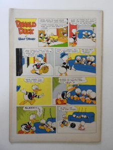 Four Color #223 (1949) FN Condition!