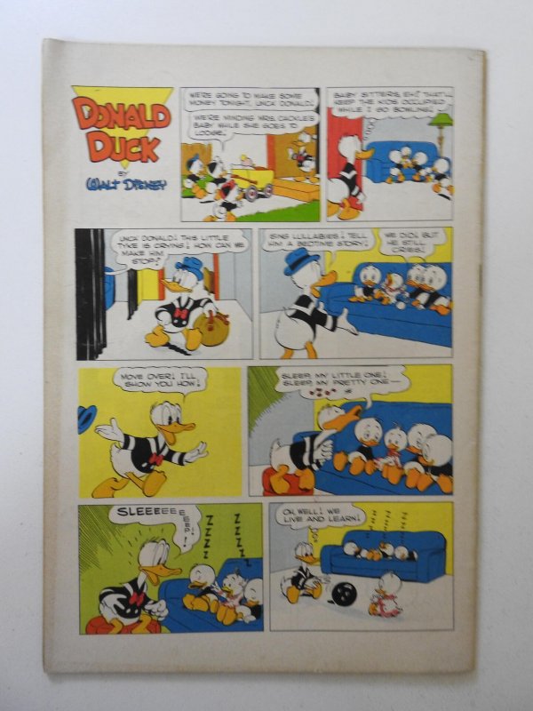 Four Color #223 (1949) FN Condition!