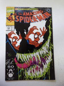 The Amazing Spider-Man #346 (1991) FN/VF Condition