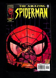 Amazing Spider-Man (1999) #29
