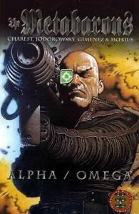 Metabarons Alpha/Omega