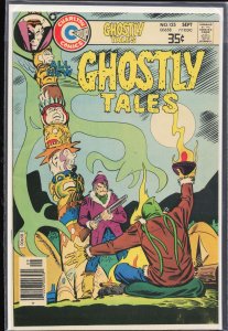 Ghostly Tales #125 (1977) Mr. Dedd