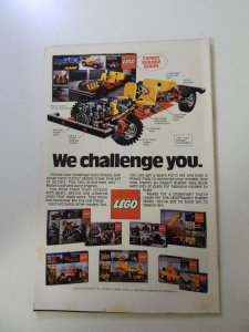 The Amazing Spider-Man #211 (1980) VF condition