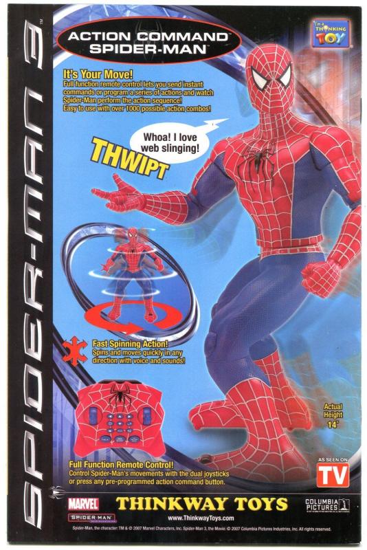 Incredible Hulk #106 2007- Signed by Greg Pak- World War Hulk NM-