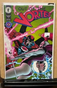 Out of the Vortex #3 (1993)