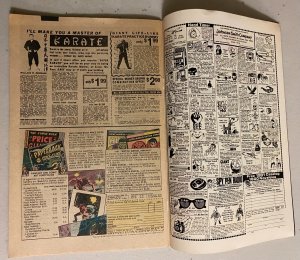 Uncanny X-Men #147 direct 8.0 (1981)