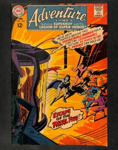 Adventure Comics #365