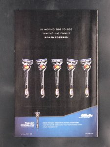 Spider-Man & the X-Men #5 (2015)